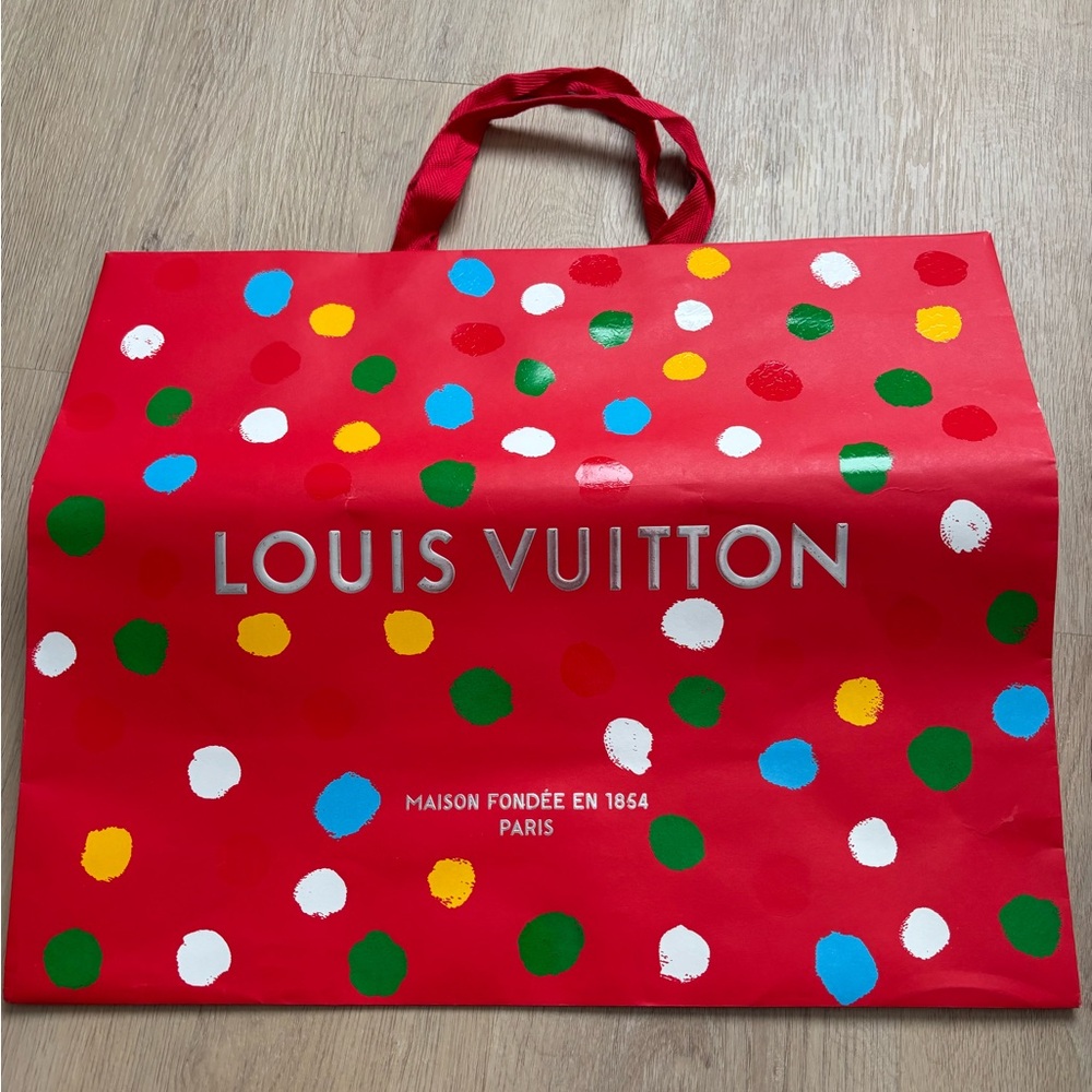 ❌SOLD ⭐️AUTHENTIC LOUIS VUITTON DIANE CONVERTIBLE CROSSBODY ⭐️ - Picture 14 of 16